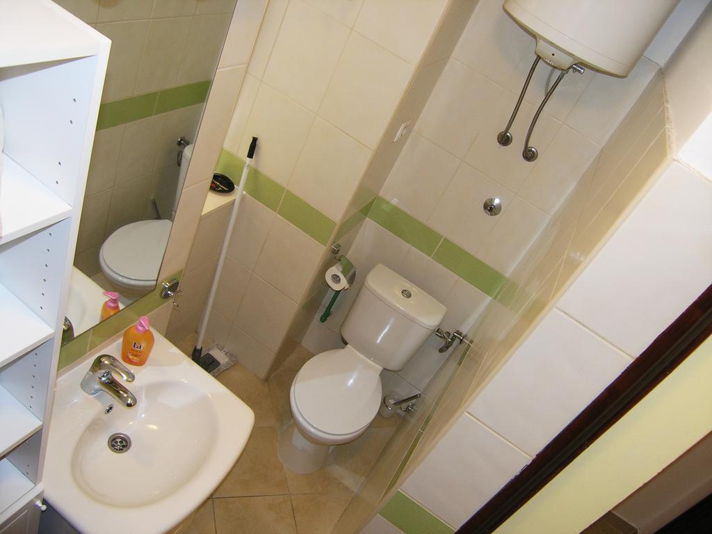 Apartment Kolega Zadar Phòng bức ảnh