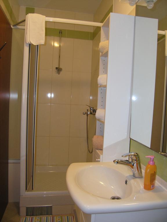Apartment Kolega Zadar Phòng bức ảnh