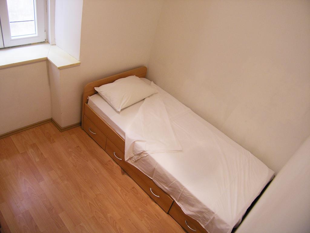 Apartment Kolega Zadar Phòng bức ảnh