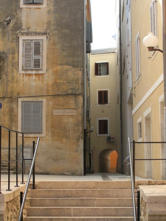 Apartment Kolega Zadar Phòng bức ảnh