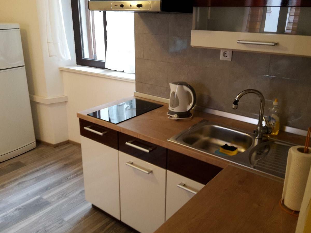 Apartment Kolega Zadar Ngoại thất bức ảnh
