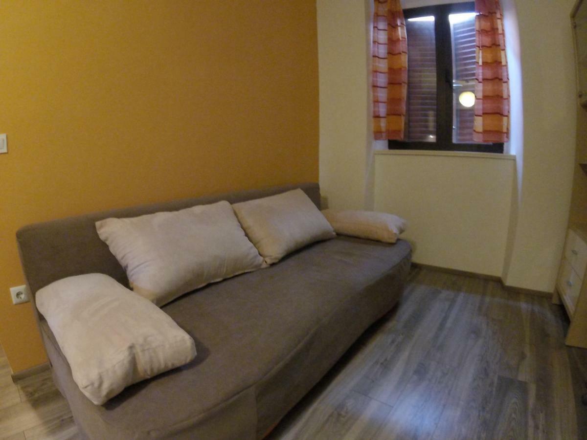 Apartment Kolega Zadar Ngoại thất bức ảnh