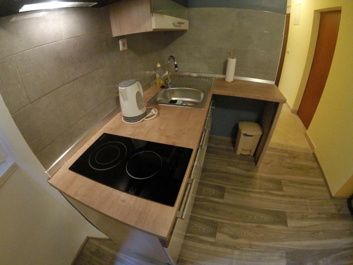 Apartment Kolega Zadar Ngoại thất bức ảnh
