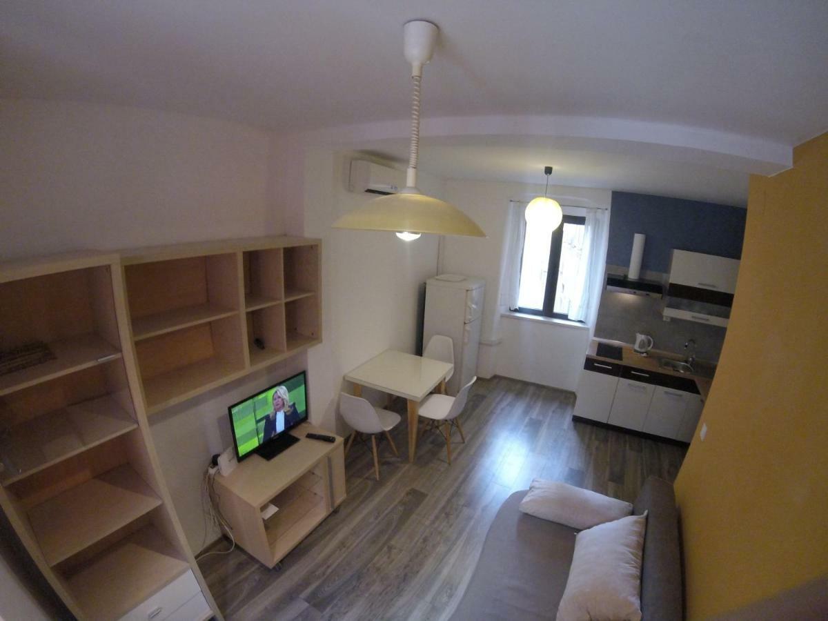 Apartment Kolega Zadar Ngoại thất bức ảnh