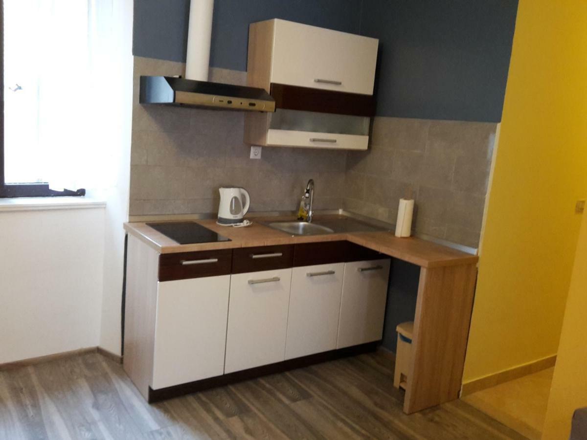 Apartment Kolega Zadar Ngoại thất bức ảnh